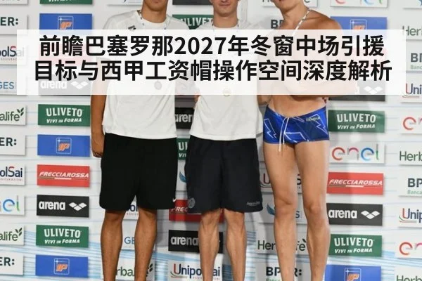 前瞻巴塞罗那2027年冬窗中场引援目标与西甲工资帽操作空间深度解析（jiuyou game）